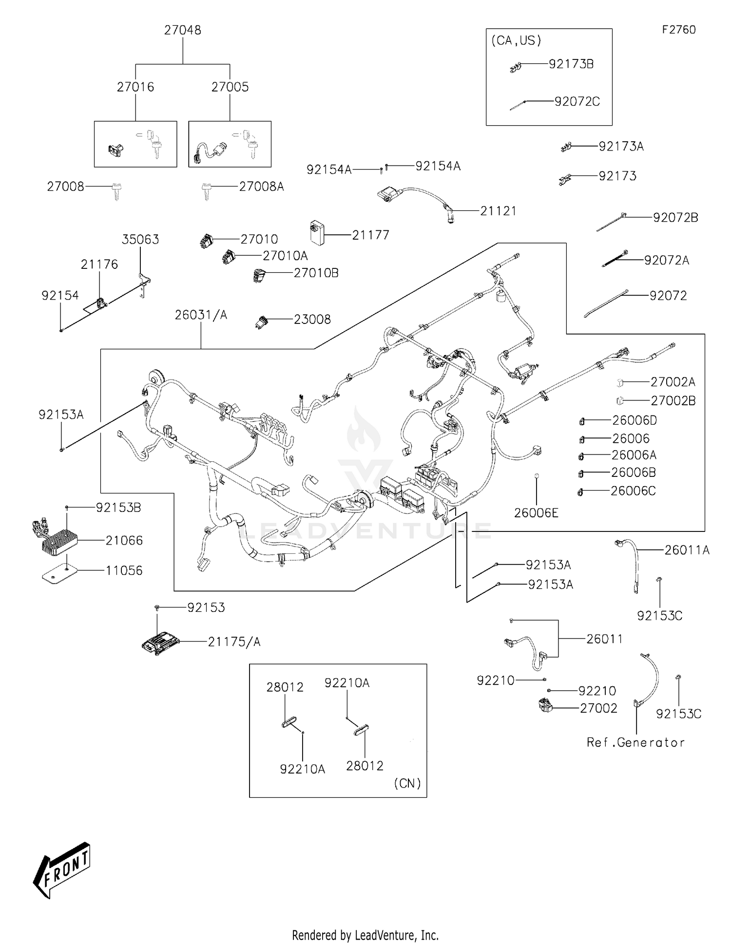 Chassis Electrical Equipment 3