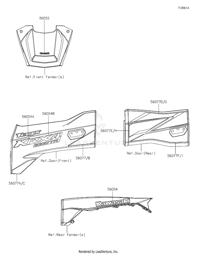 Decals(Gray) Schematic
