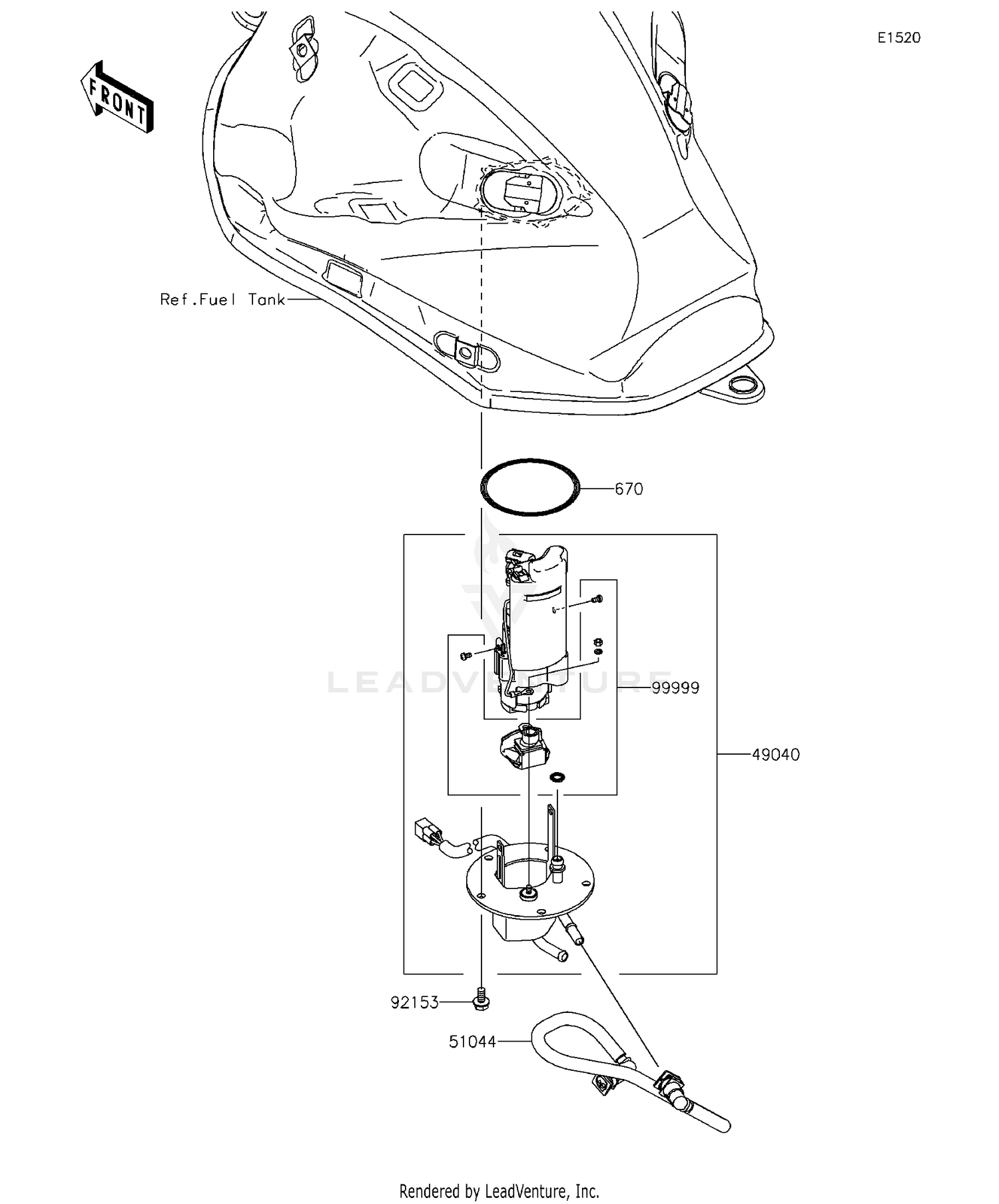 Fuel Pump