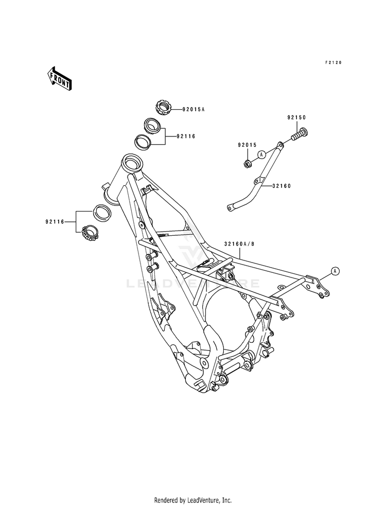 Frame Schematic