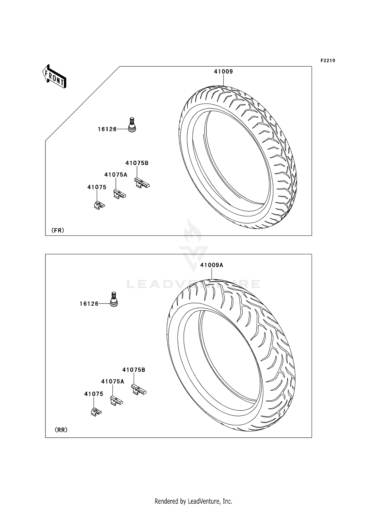 TIRES