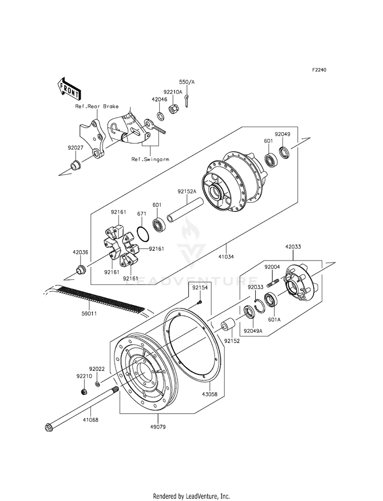OEM Assembly Image