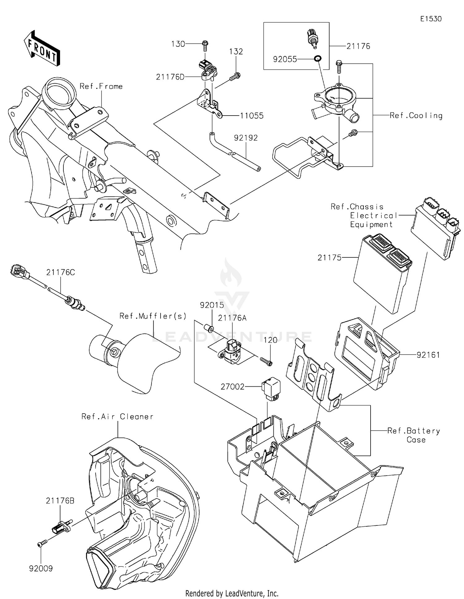 Fuel Injection