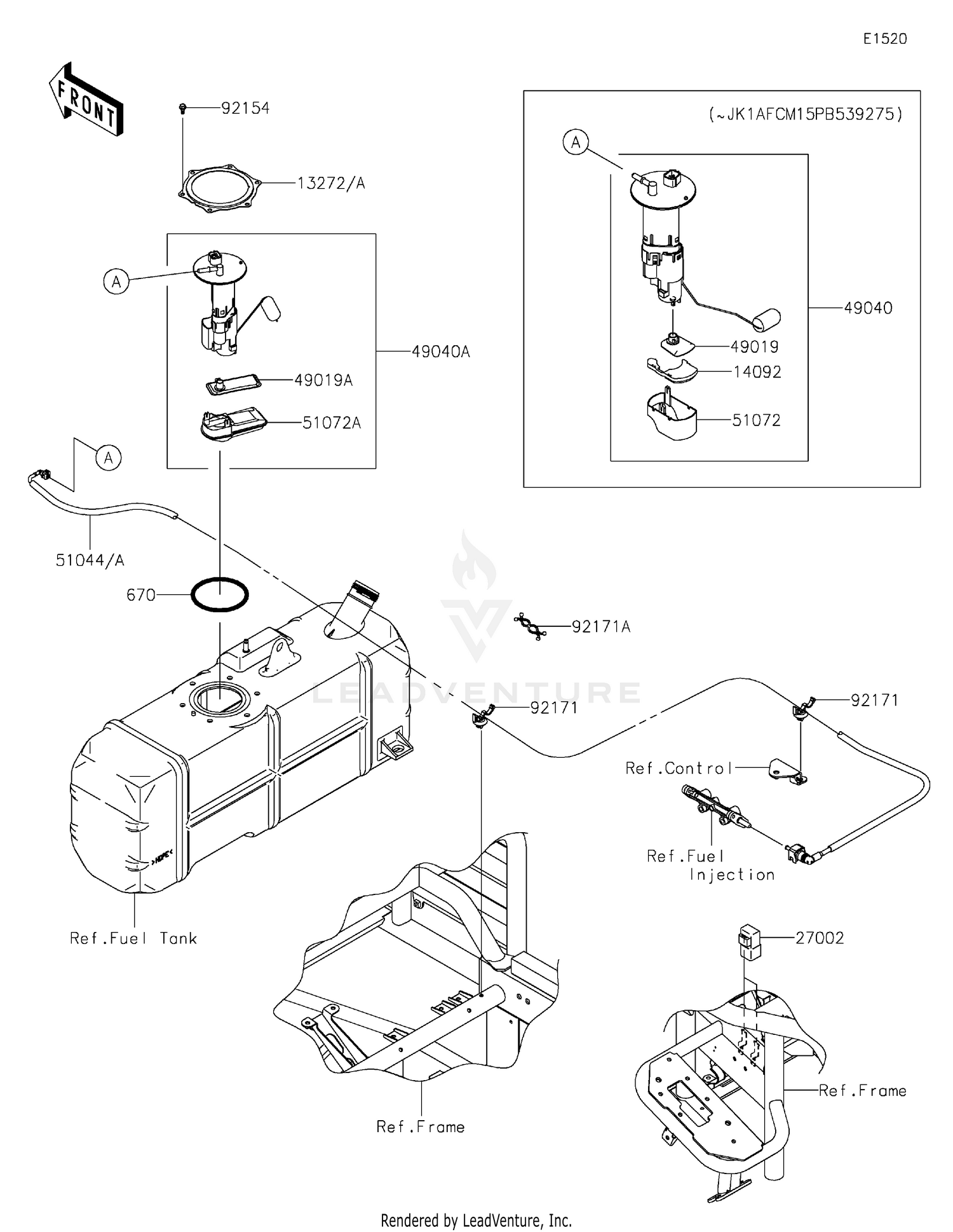 Fuel Pump