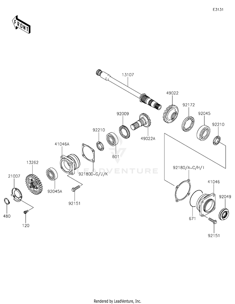 OEM Assembly Image