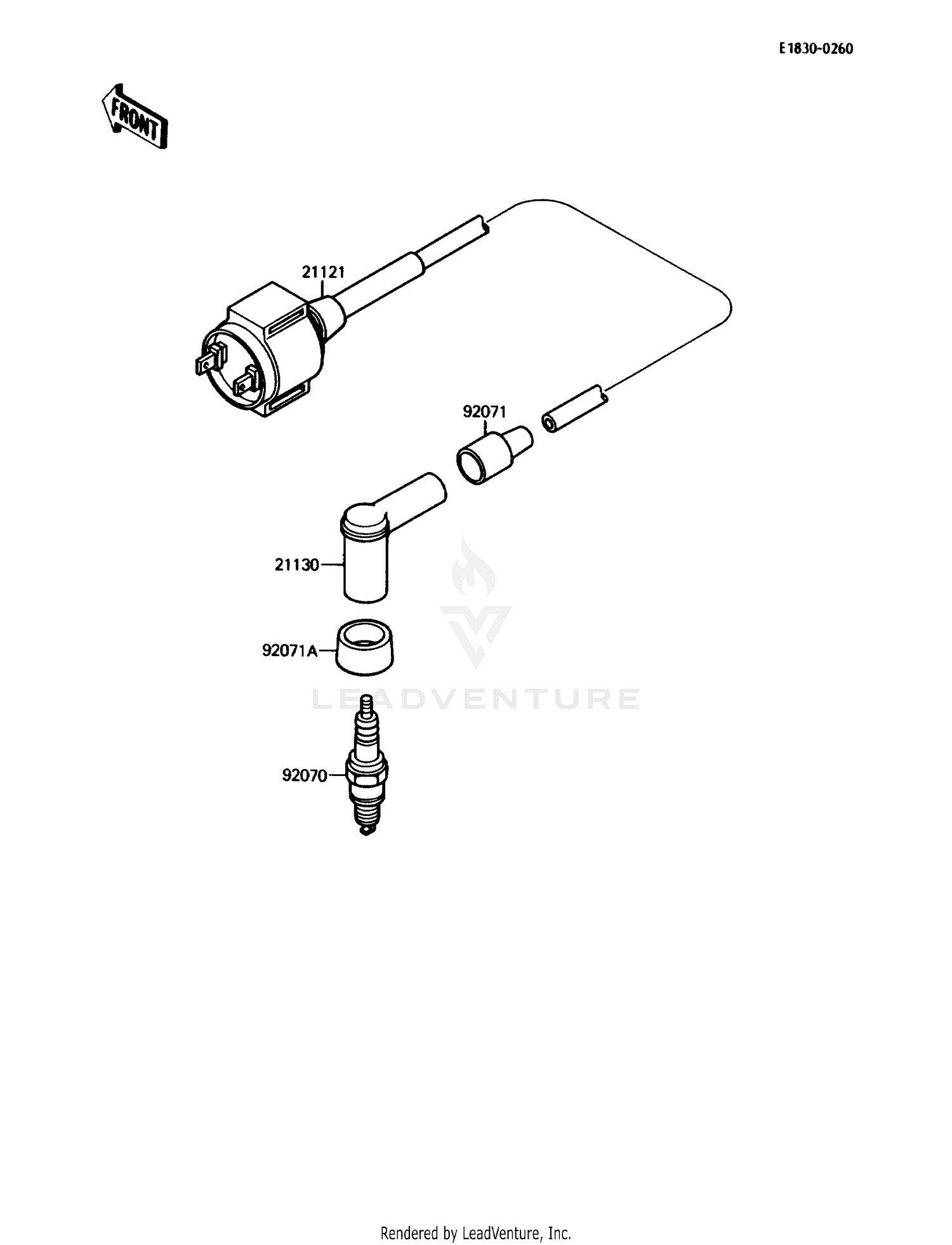 IGNITION SYSTEM