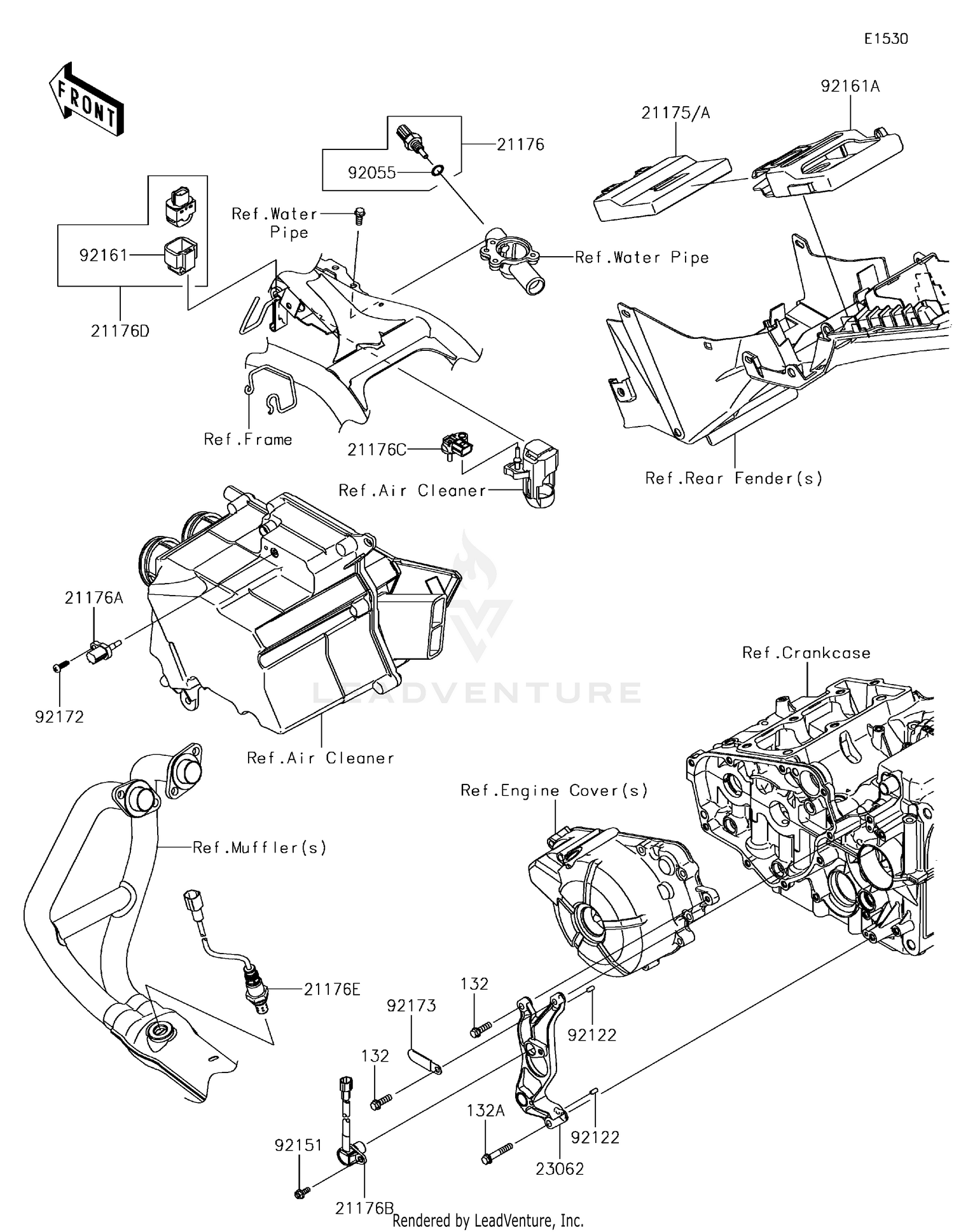 Fuel Injection