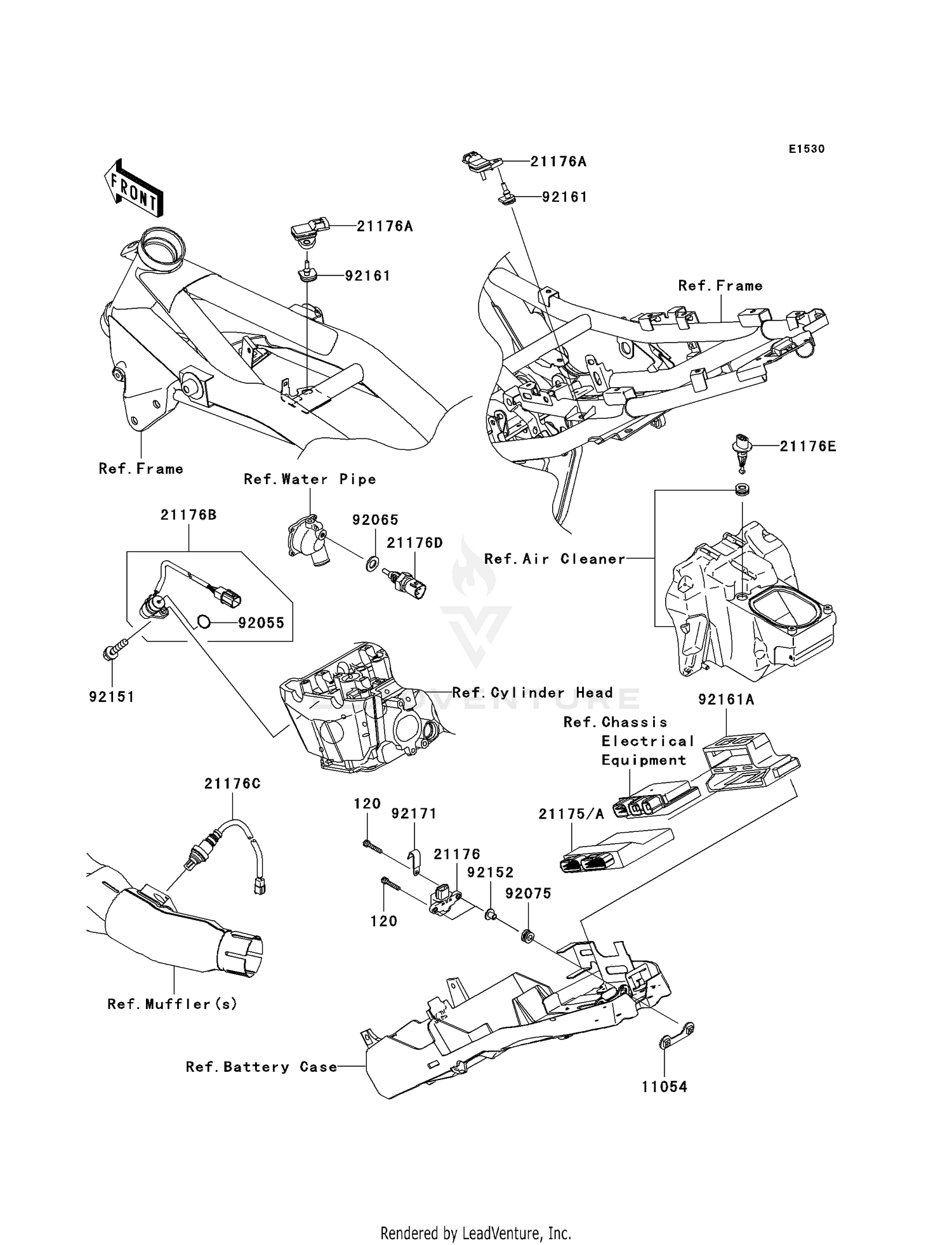 FUEL INJECTION