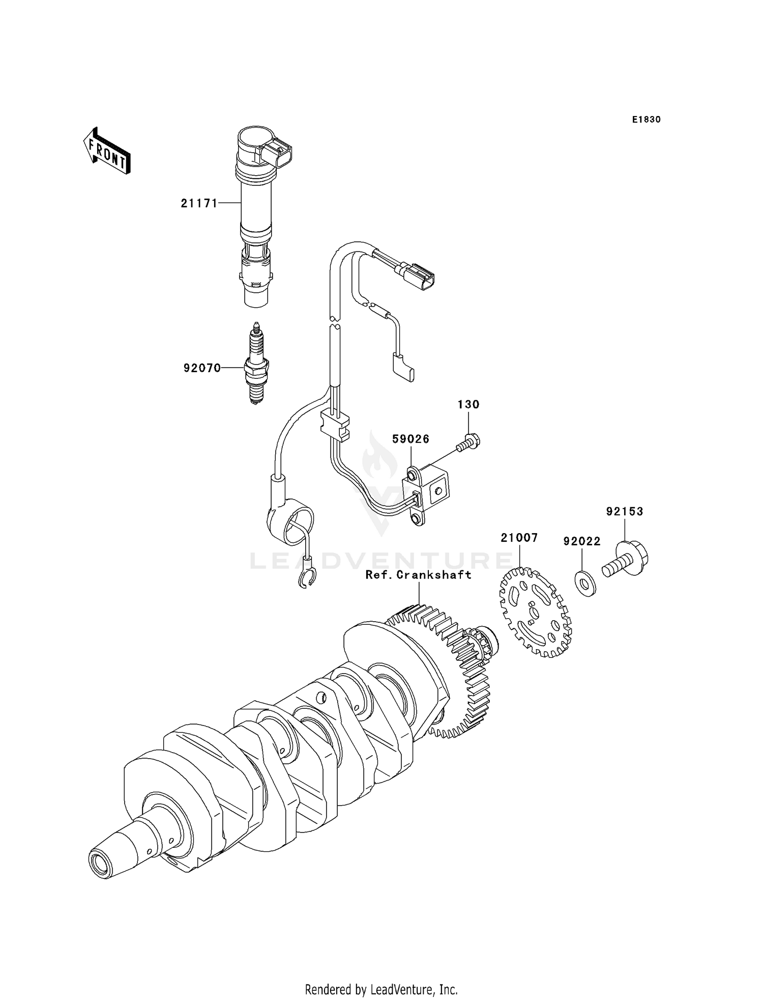 IGNITION SYSTEM