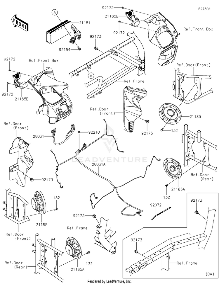Other(Audio System) Schematic