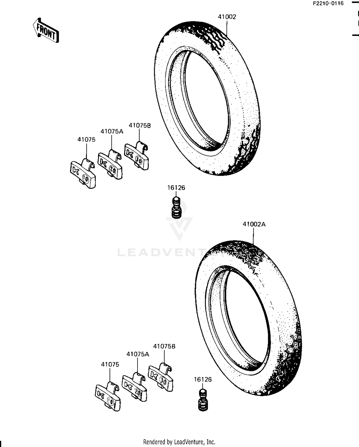 TIRES