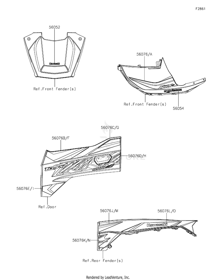 Decals Schematic