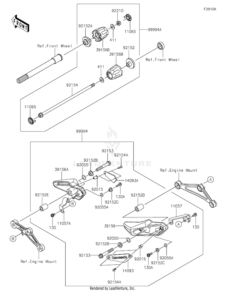 Accessory(Slider) Schematic