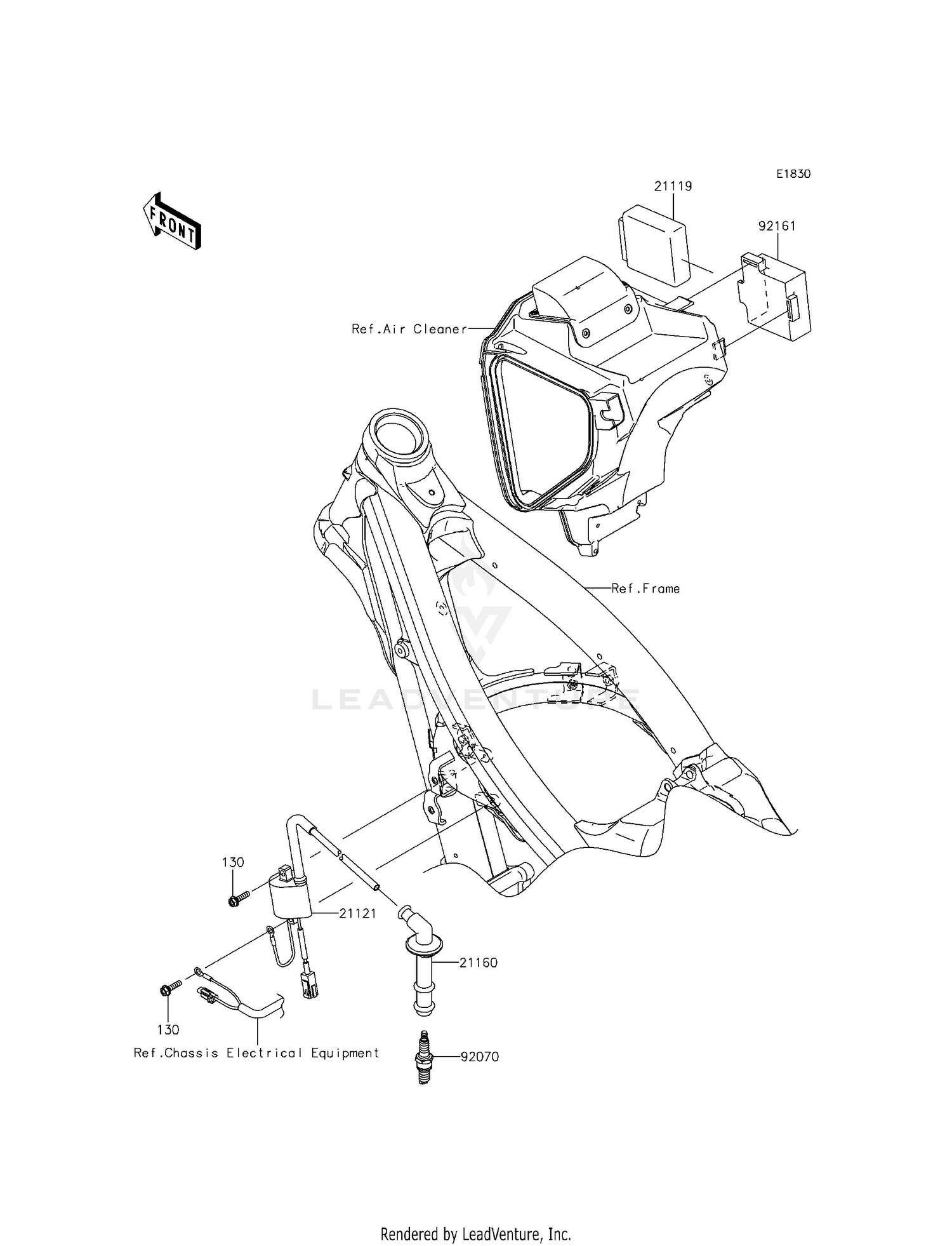IGNITION SYSTEM