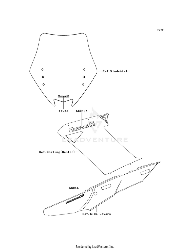 Decals Schematic