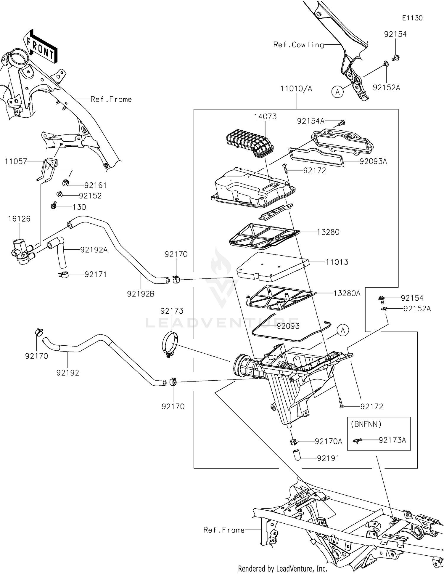 Air Cleaner