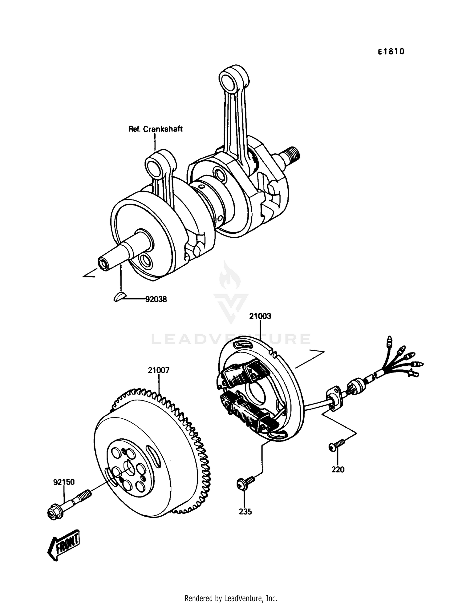 GENERATOR