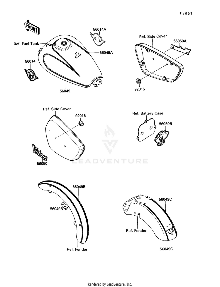 OEM Assembly Image