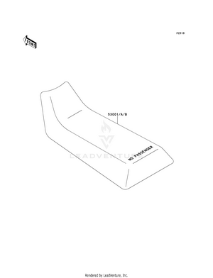Seat Schematic