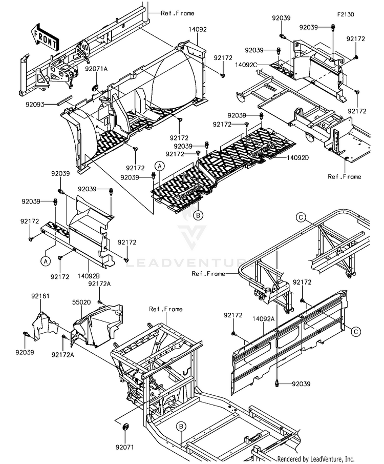OEM Assembly Image