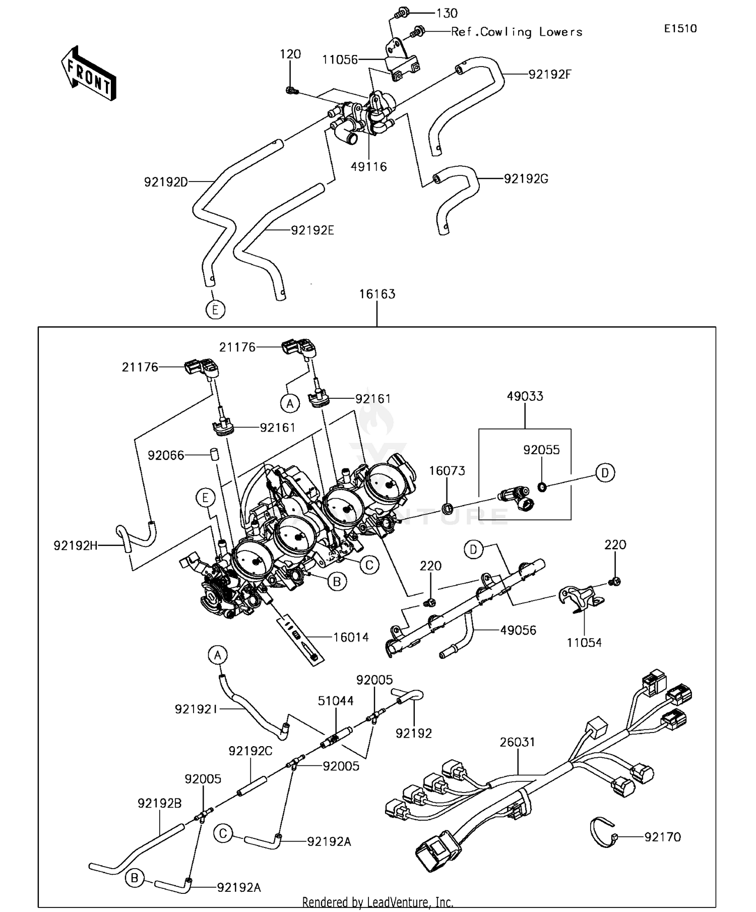 Throttle