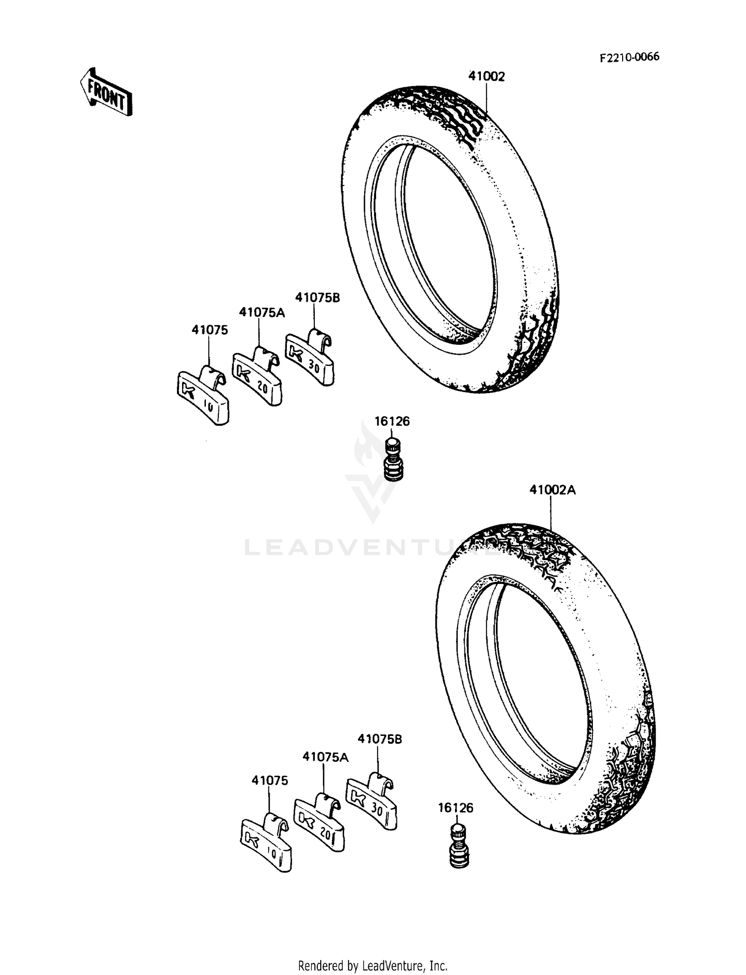TIRES