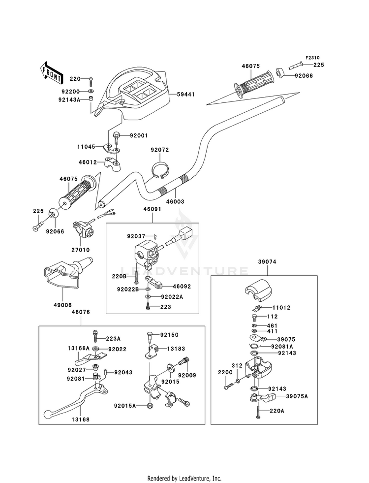 OEM Assembly Image