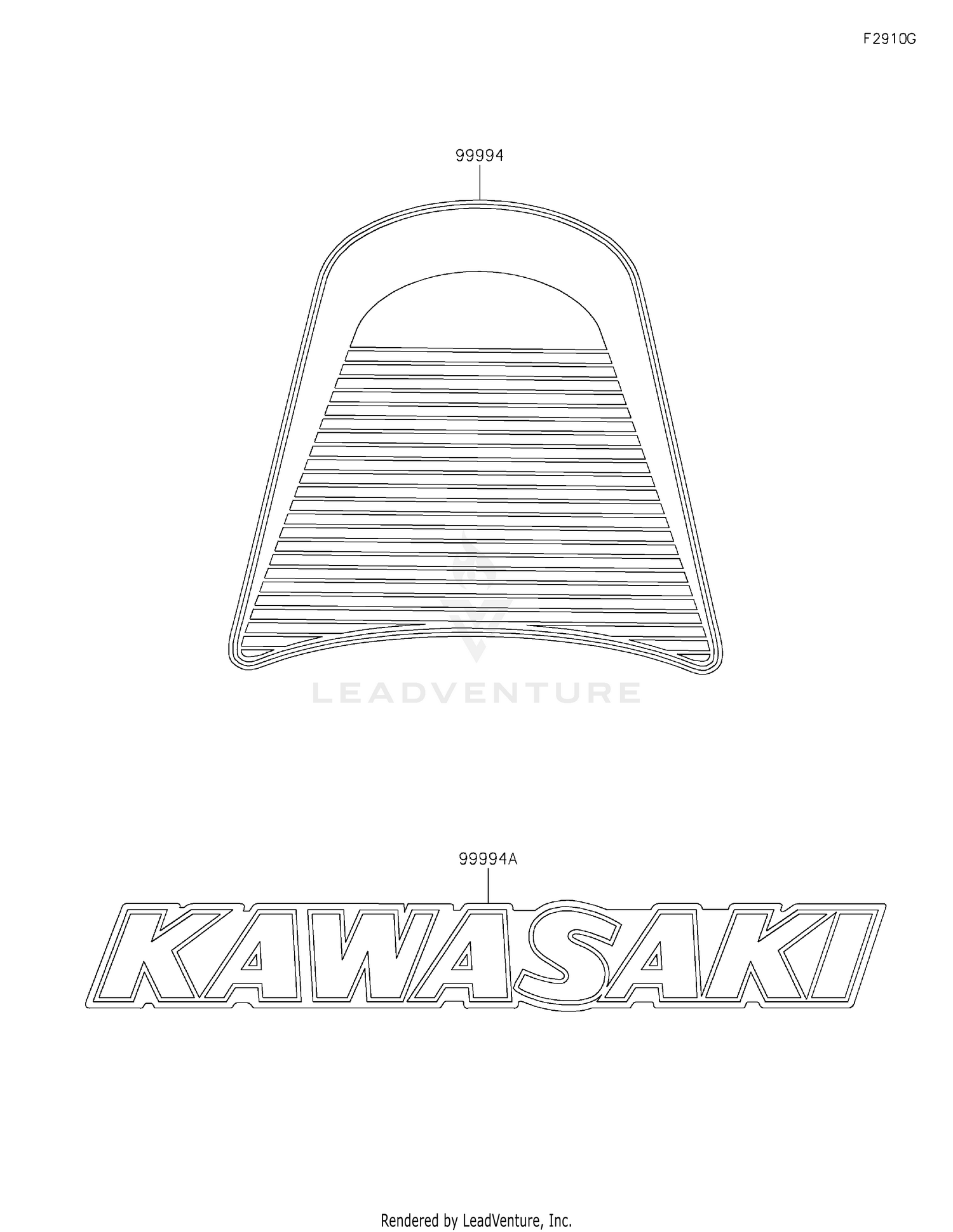 Accessory(Decals)