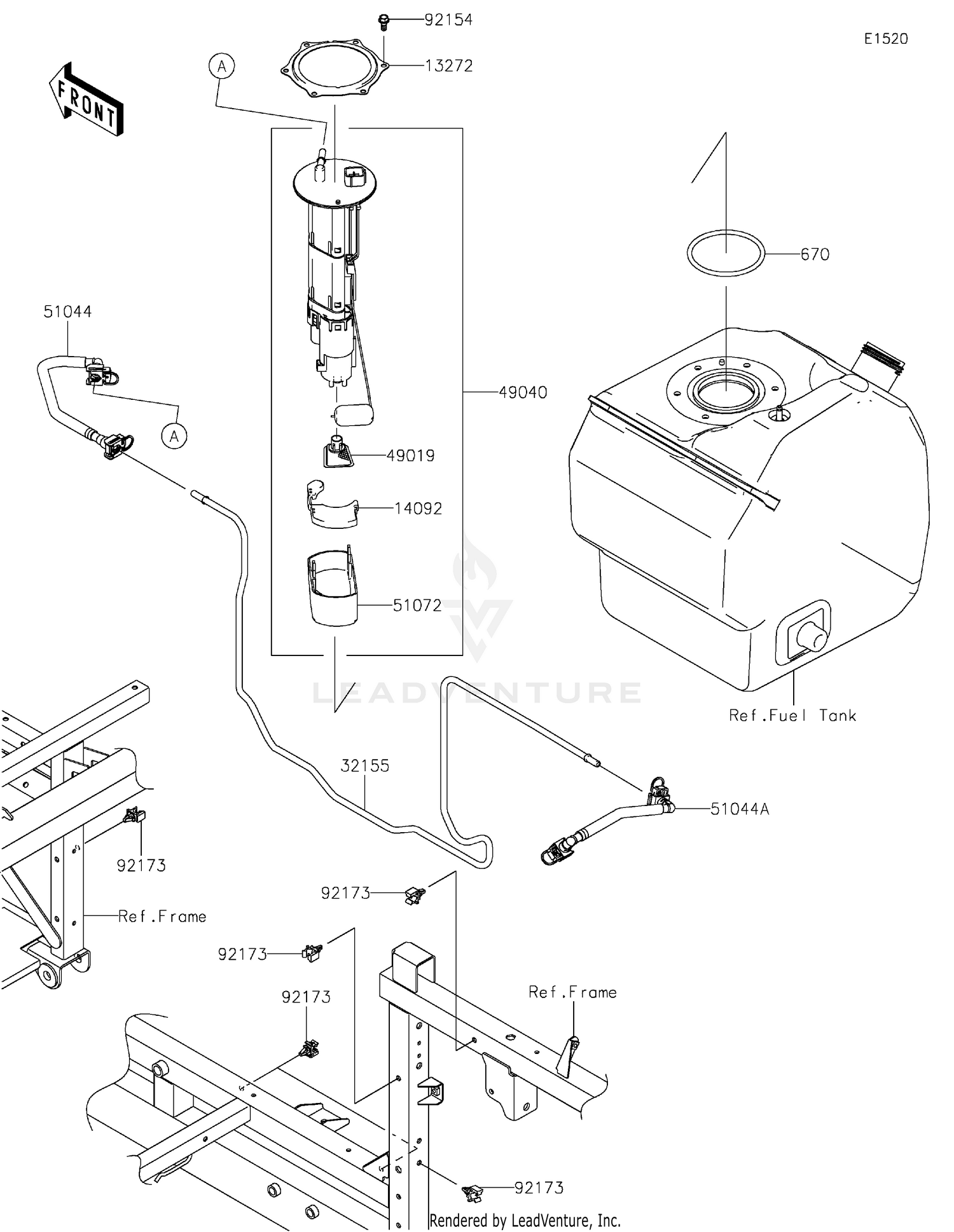 Fuel Pump