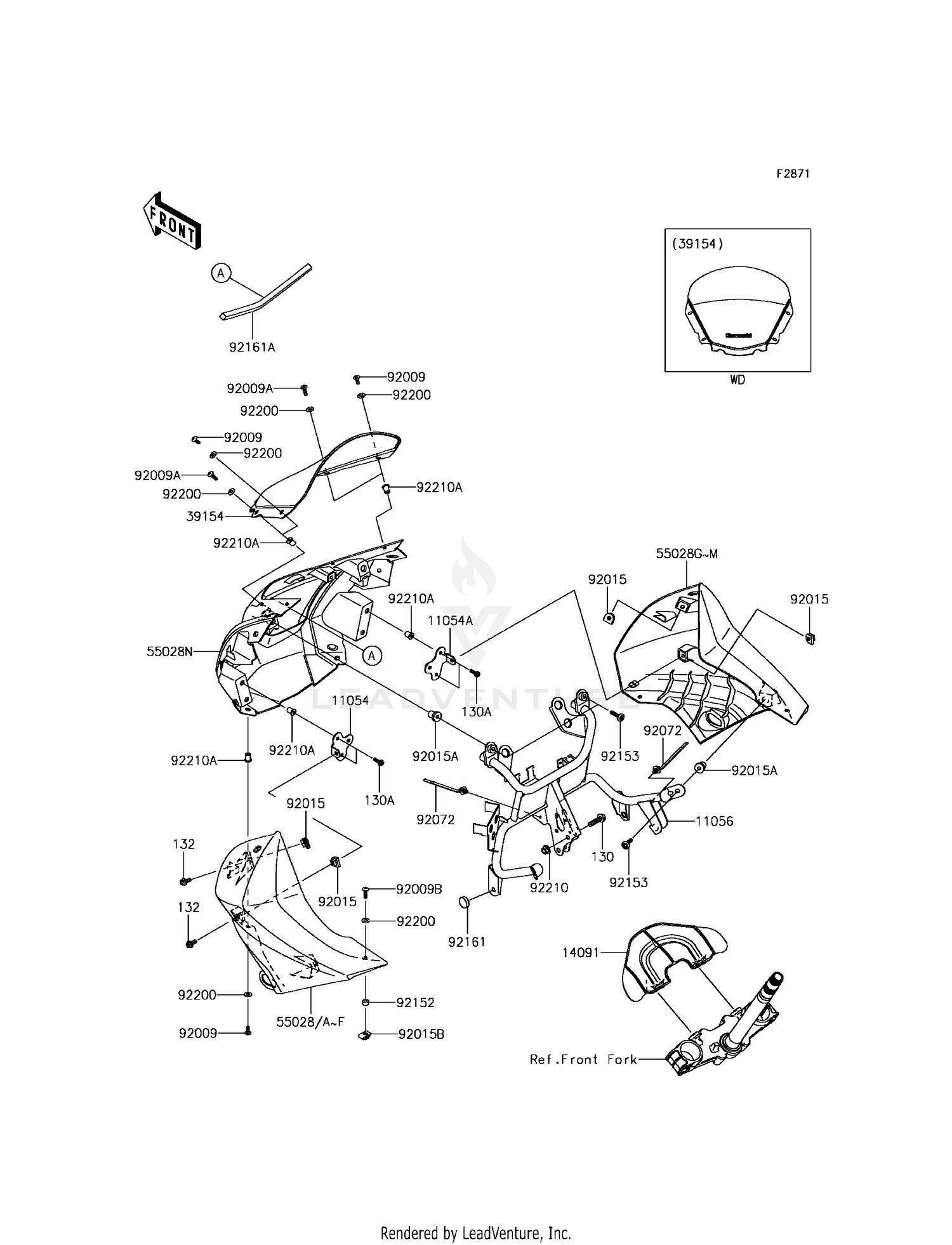 COWLING