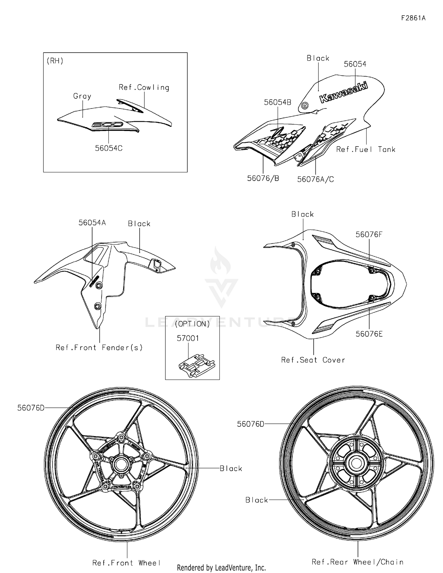 Decals(Gray)(FLF)