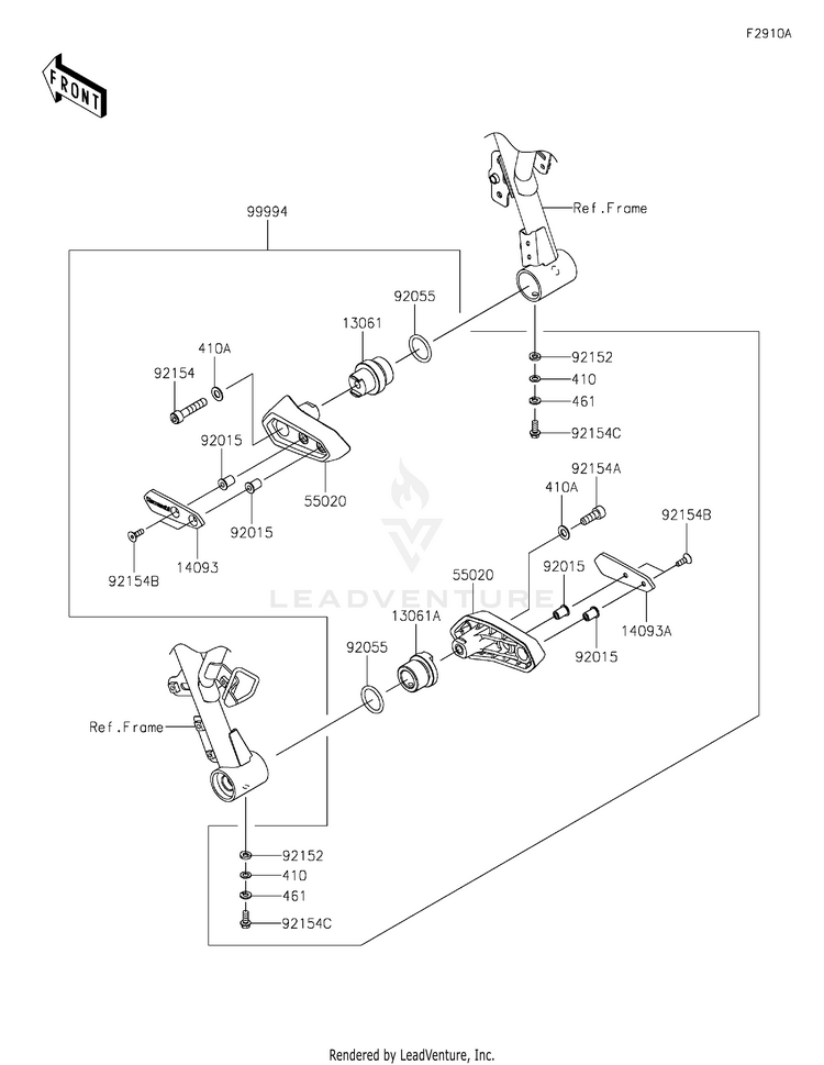 Accessory(Slider) Schematic