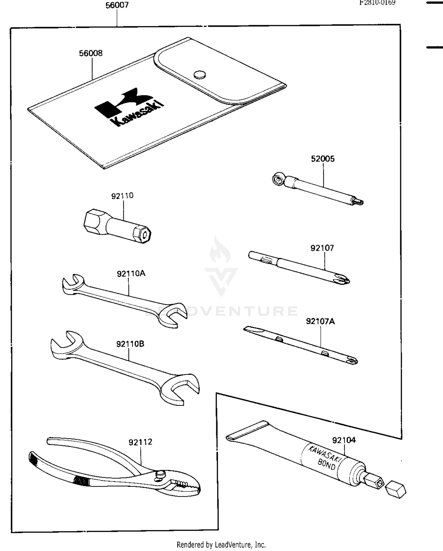 OWNER TOOLS