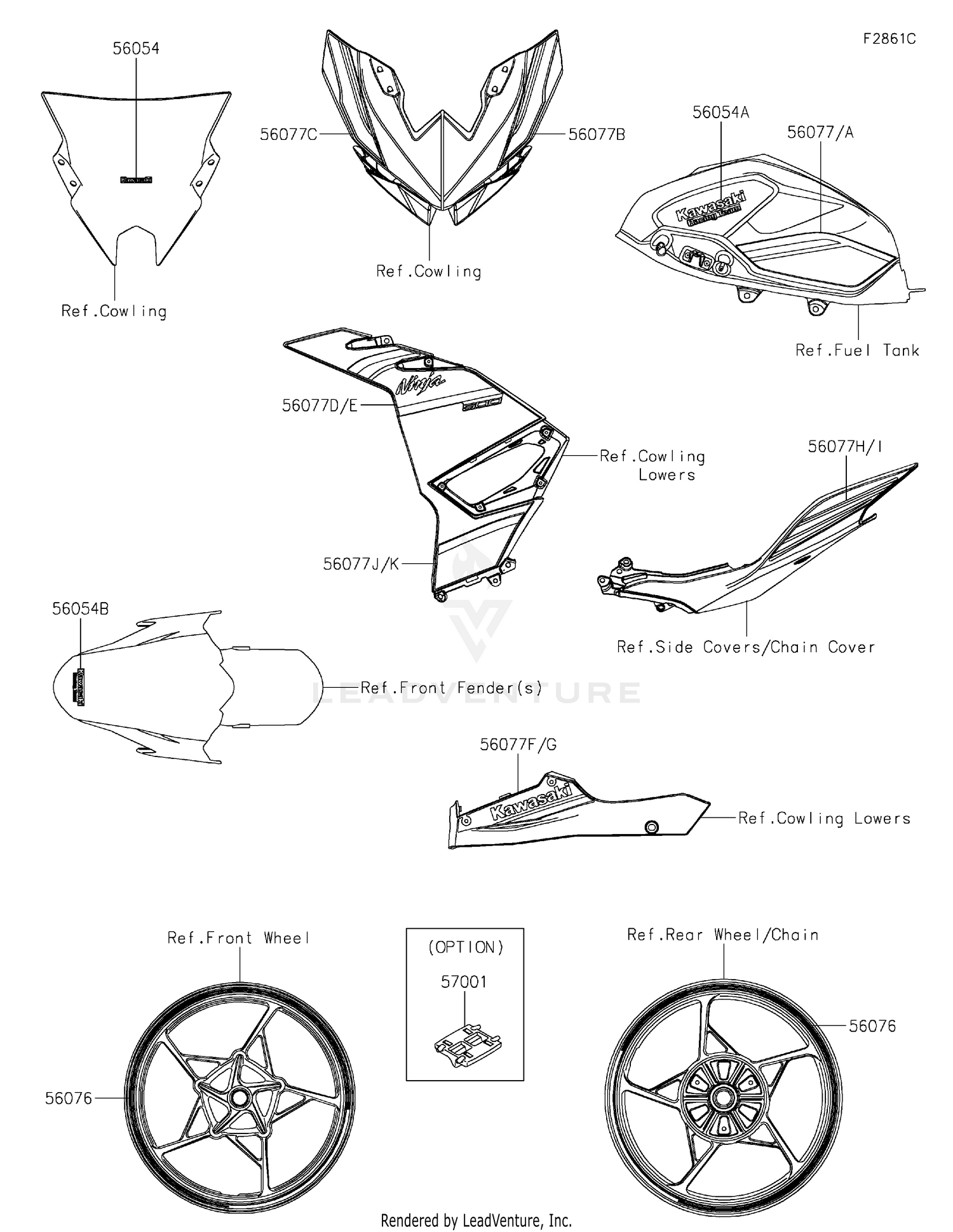 Decals(HSFAN/HSFAL) 2