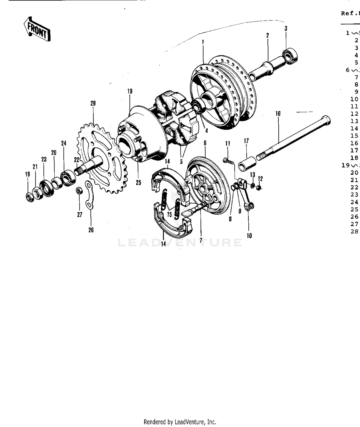 diagram