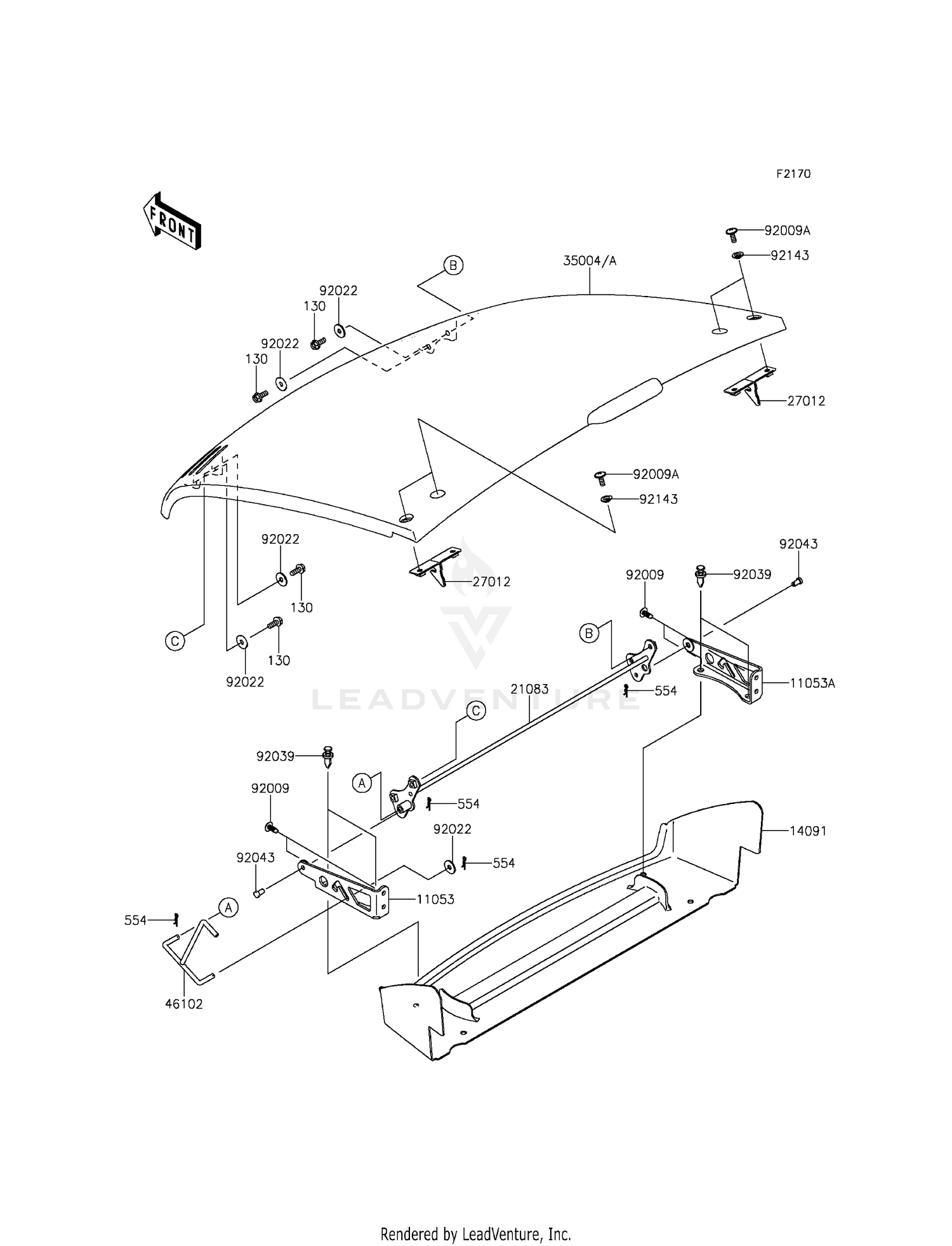 FENDERS