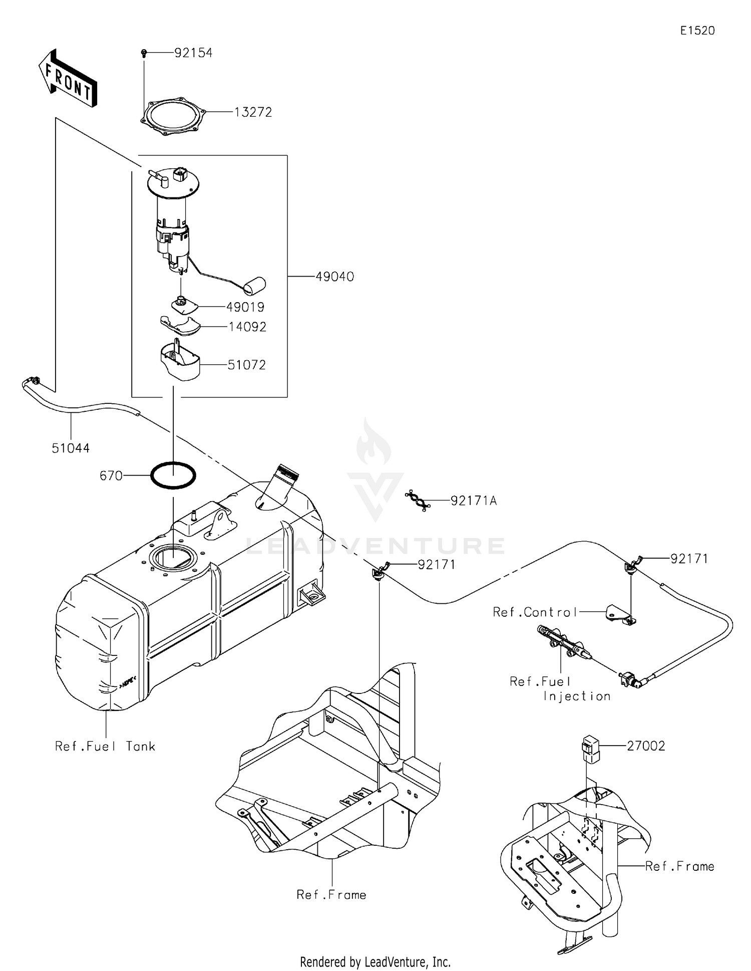 Fuel Pump