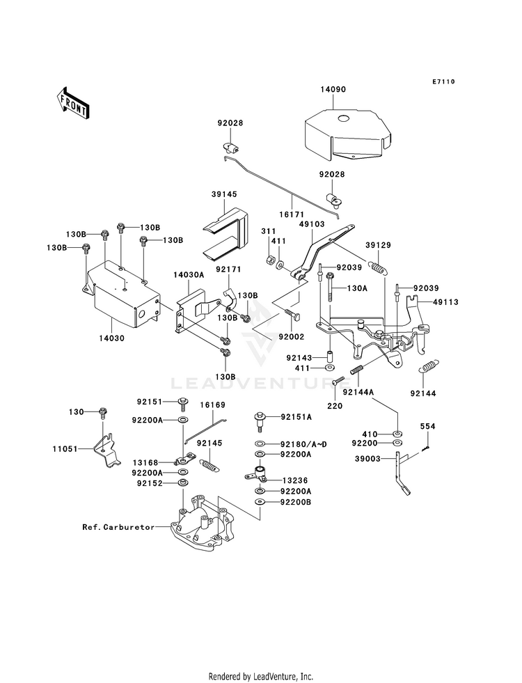 Control Schematic