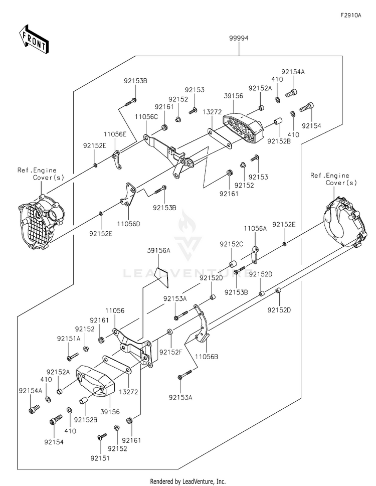 Accessory(Frame Slider) Schematic