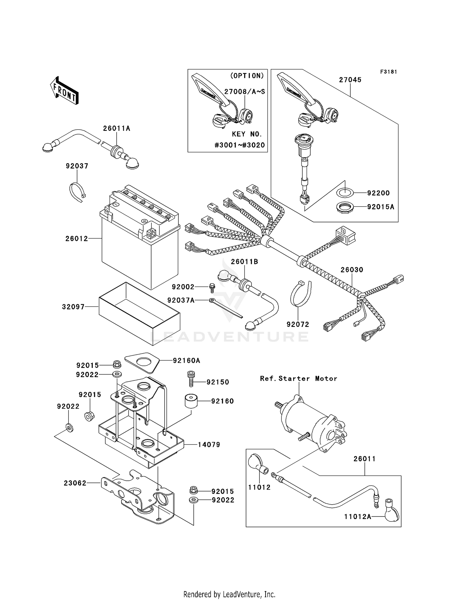 ELECTRICAL EQUIPMENT