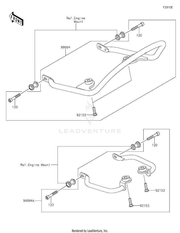Accessory(Grip) Schematic