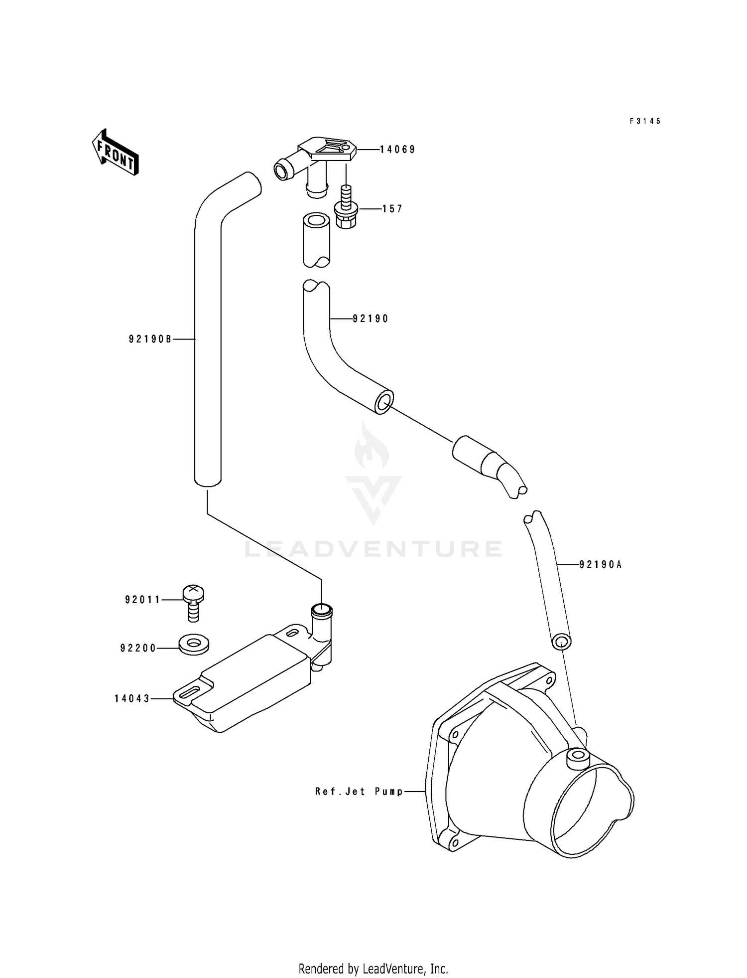 BILGE SYSTEM