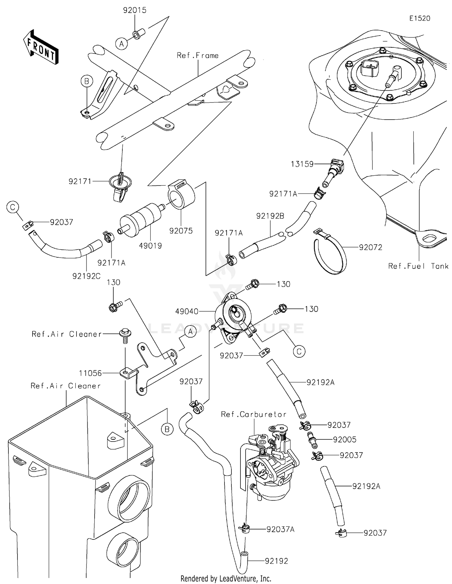 Fuel Pump