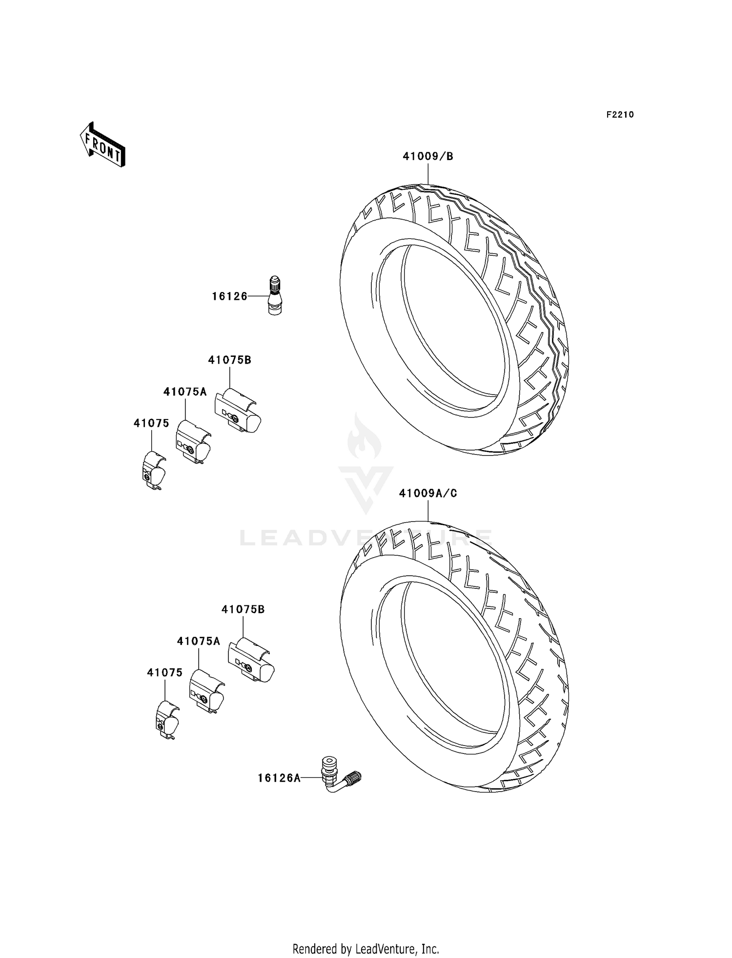 TIRES