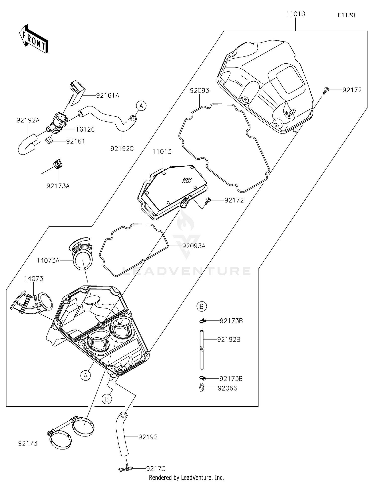 Air Cleaner 2