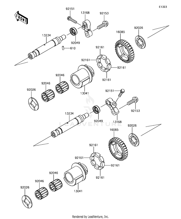 Balancer Schematic