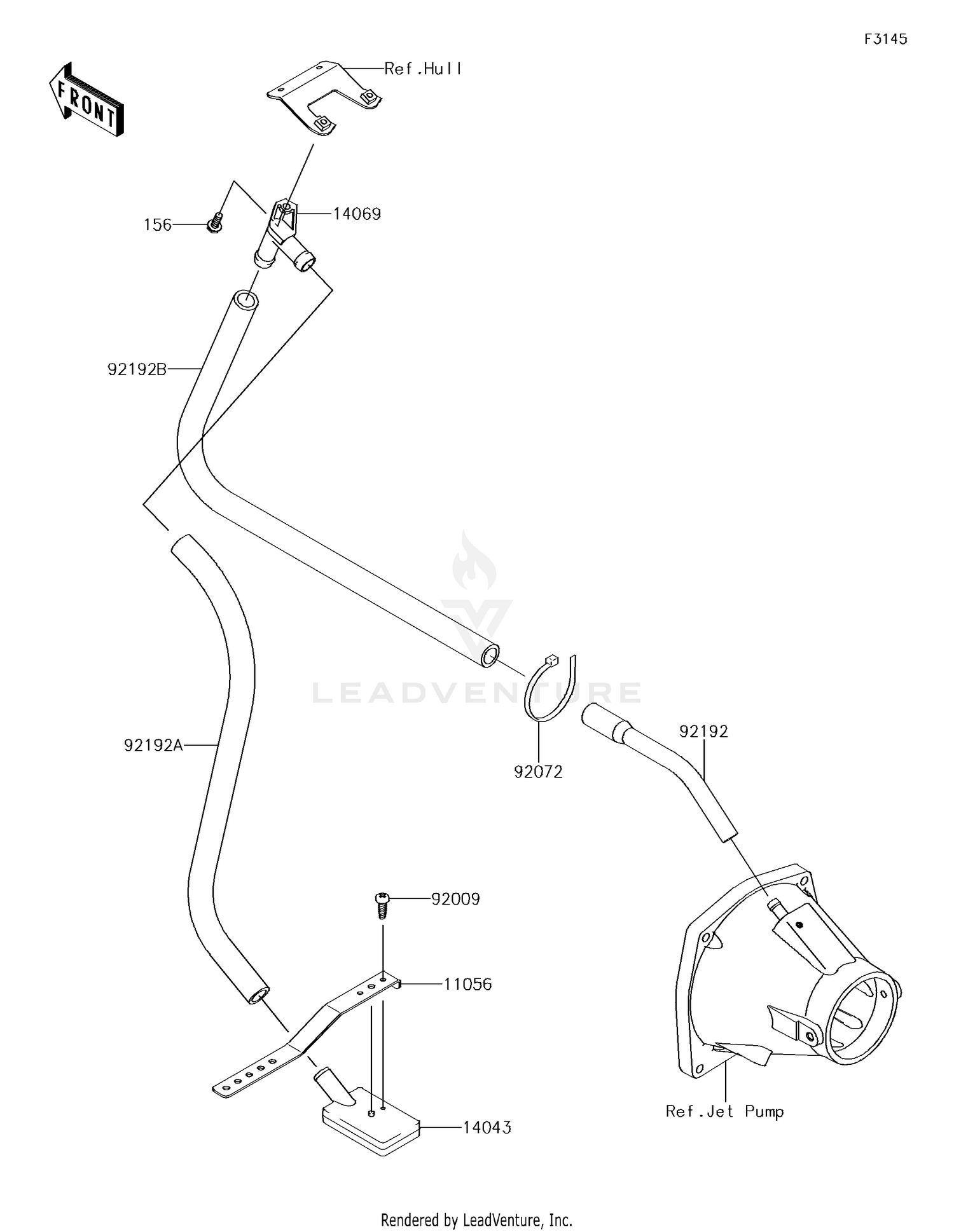 Bilge System