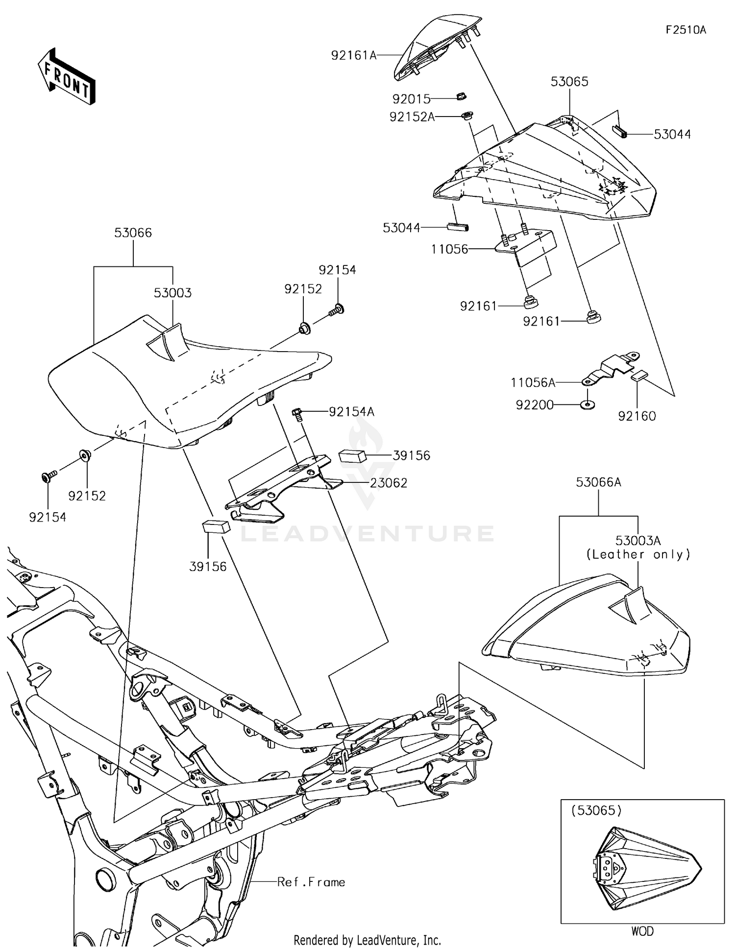 Seat(BHFB)