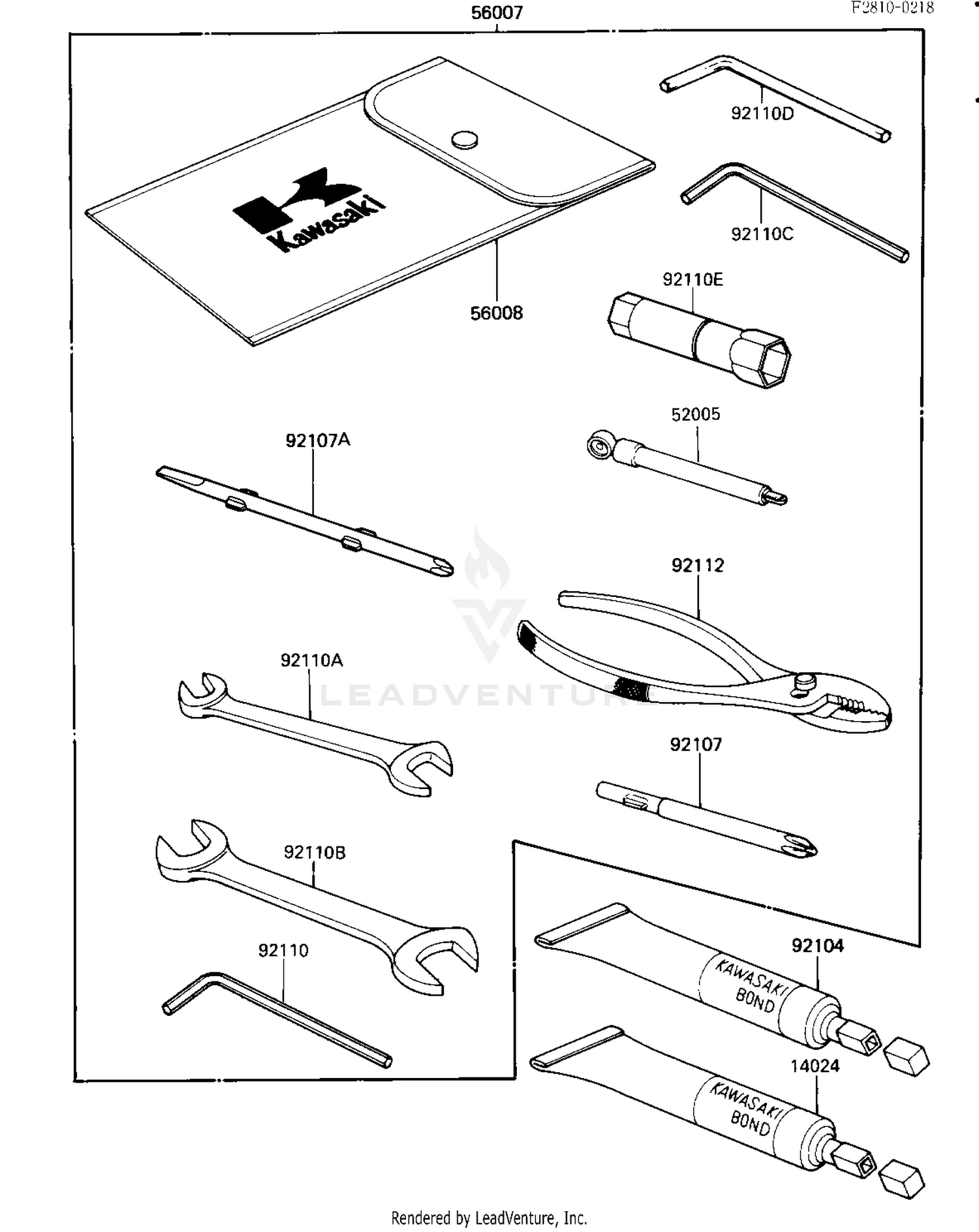 OWNER TOOLS