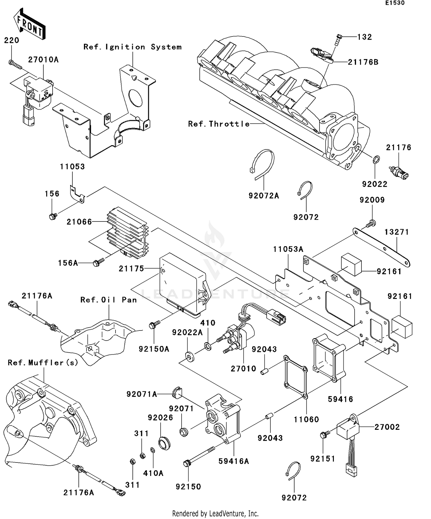 Fuel Injection